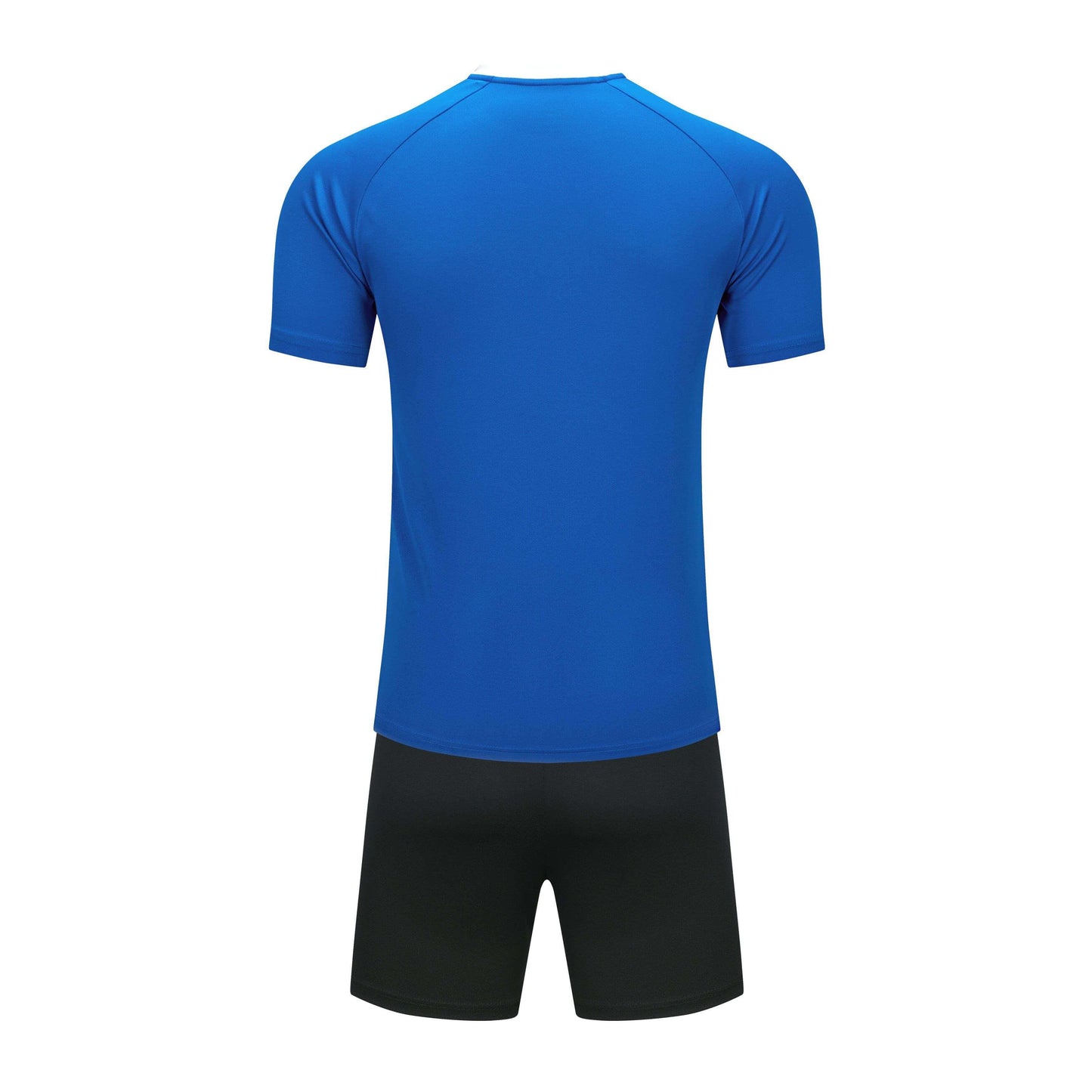 Kelme Soccer Uniform Jersey and Shorts - Kids and Adults - 8451ZB1245/8451ZB3245