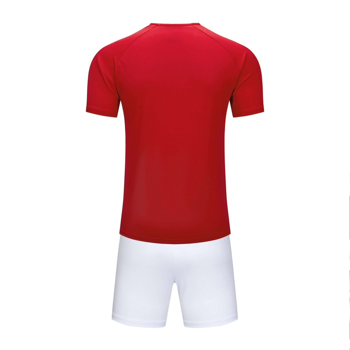 Kelme Soccer Uniform Jersey and Shorts - Kids and Adults - 8451ZB1245/8451ZB3245