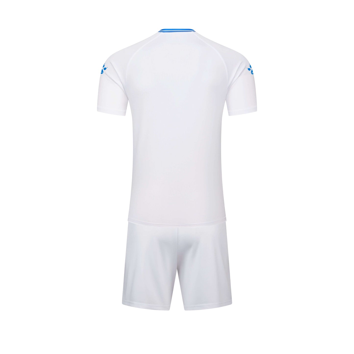 Kelme Soccer Uniform Jersey and Shorts - Kids and Adults - 8451ZB1246/8451ZB3246