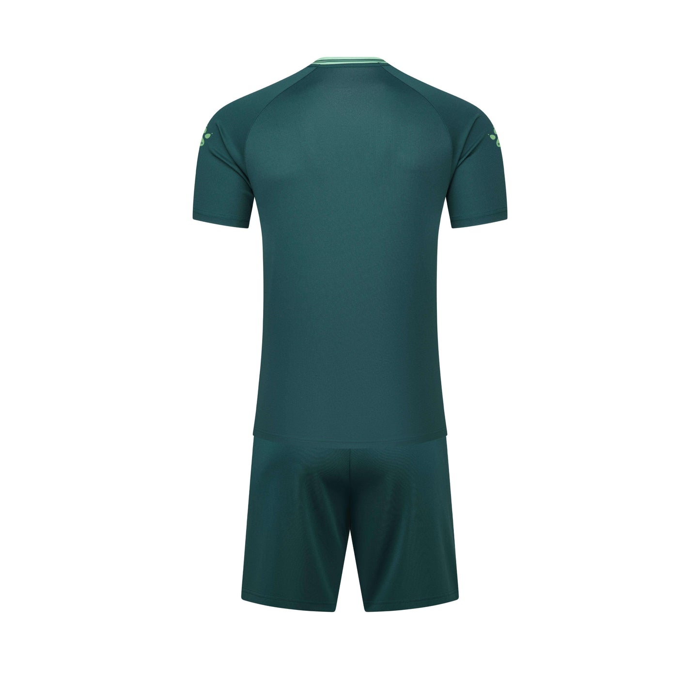 Kelme Soccer Uniform Jersey and Shorts - Kids and Adults - 8451ZB1246/8451ZB3246