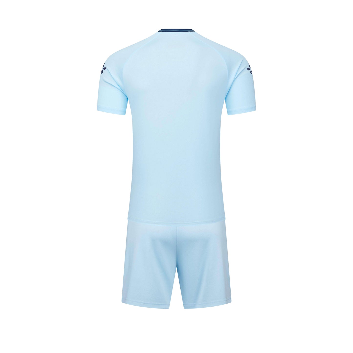 Kelme Soccer Uniform Jersey and Shorts - Kids and Adults - 8451ZB1246/8451ZB3246