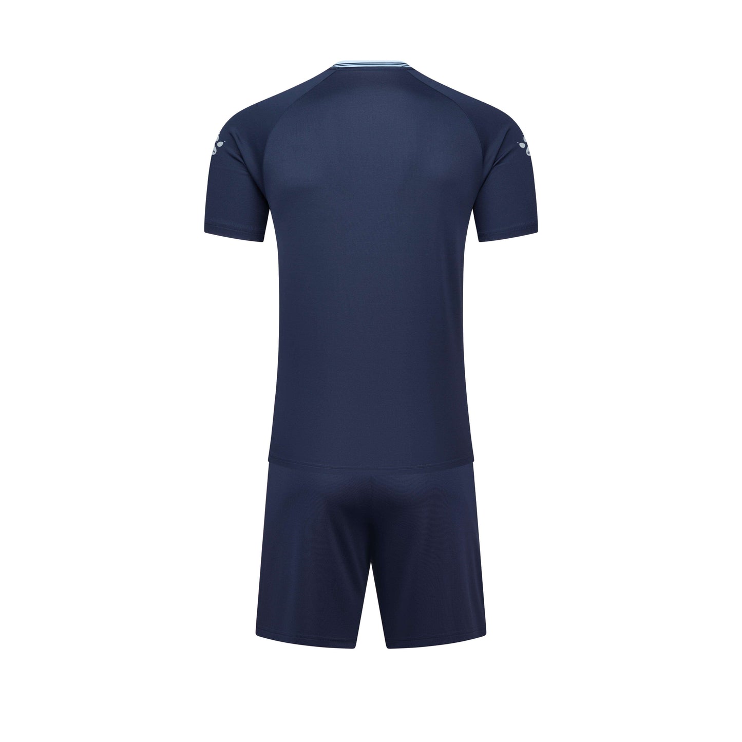 Kelme Soccer Uniform Jersey and Shorts - Kids and Adults - 8451ZB1246/8451ZB3246