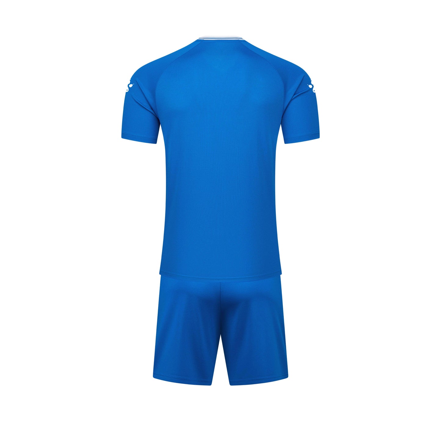 Kelme Soccer Uniform Jersey and Shorts - Kids and Adults - 8451ZB1246/8451ZB3246