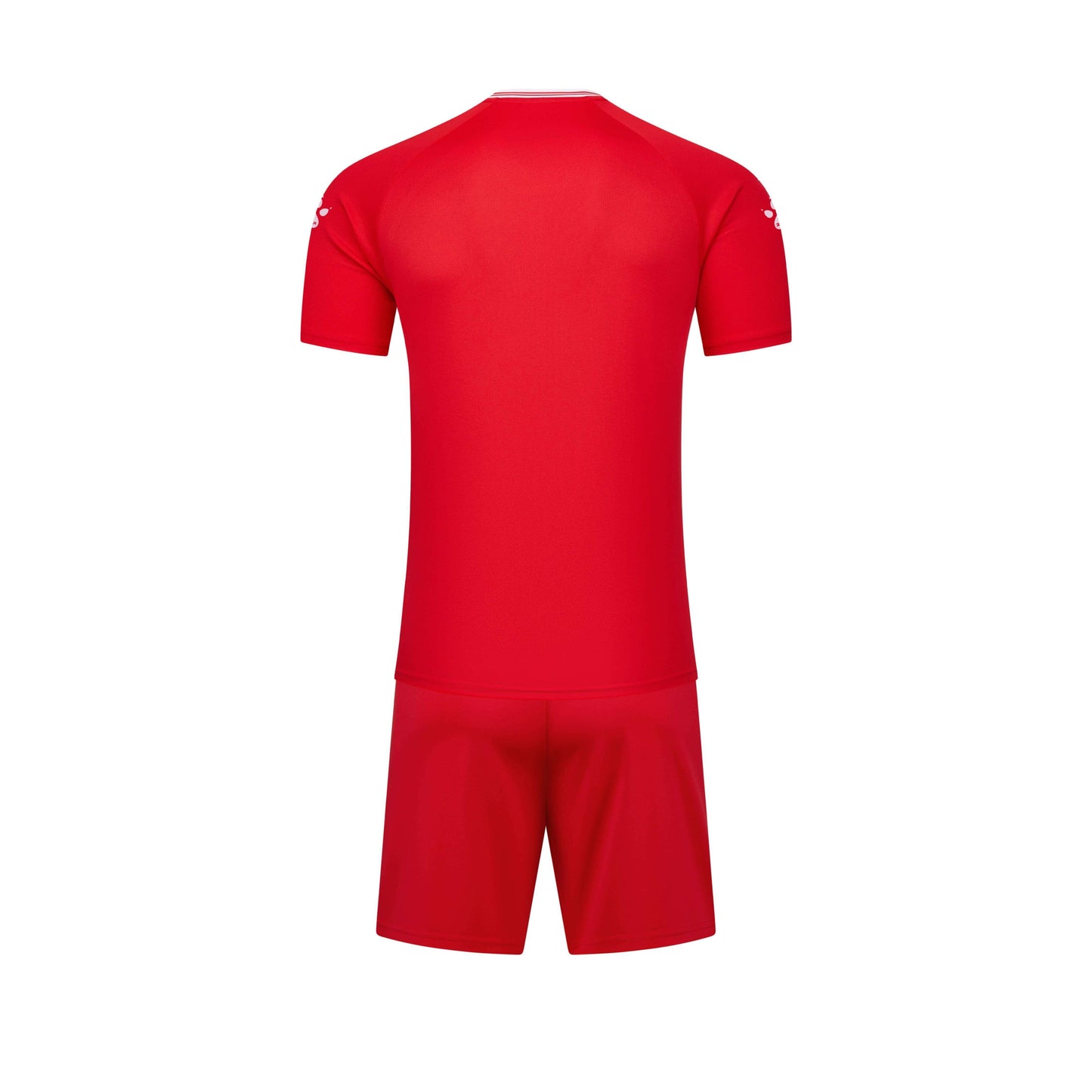 Kelme Soccer Uniform Jersey and Shorts - Kids and Adults - 8451ZB1246/8451ZB3246
