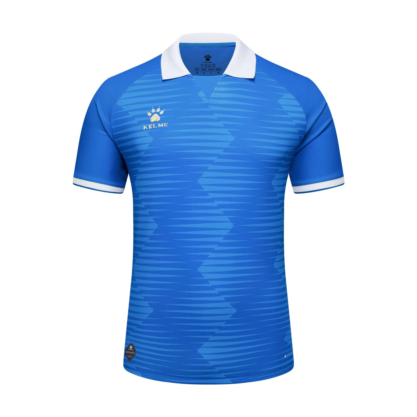 Kelme Soccer Jersey - Adults - 8451ZB1249