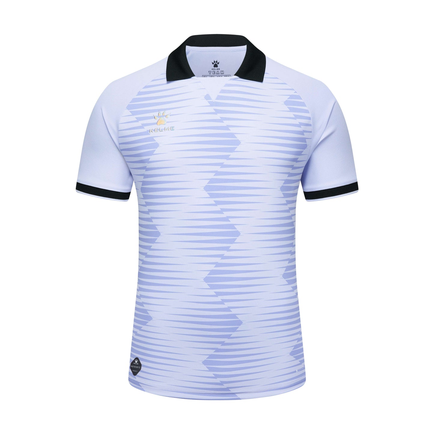 Kelme Soccer Jersey - Adults - 8451ZB1249