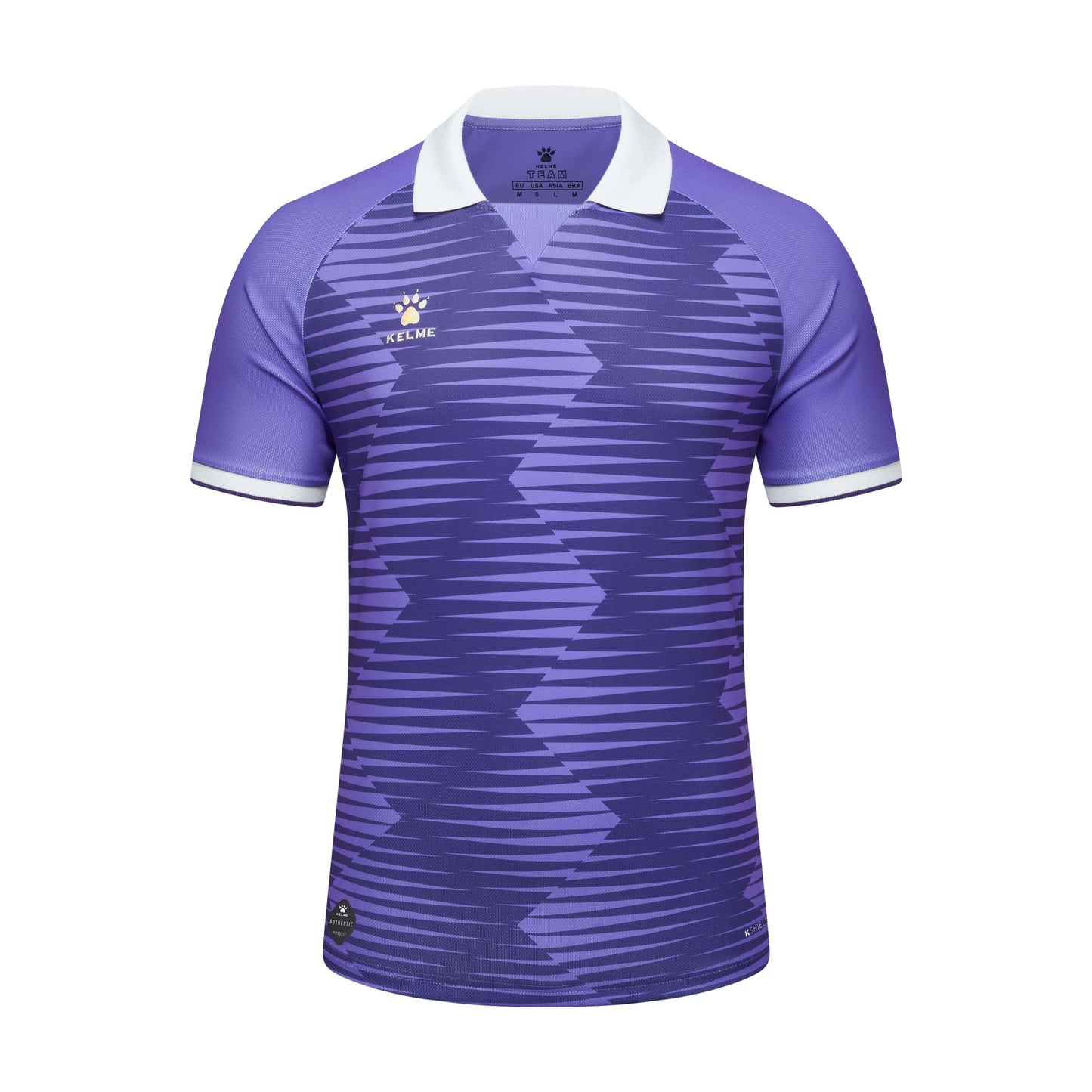 Kelme Soccer Jersey - Adults - 8451ZB1249