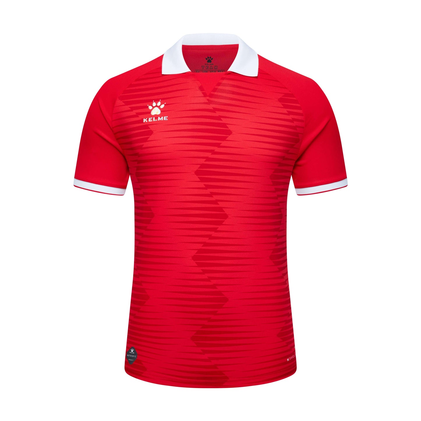 Kelme Soccer Jersey - Adults - 8451ZB1249