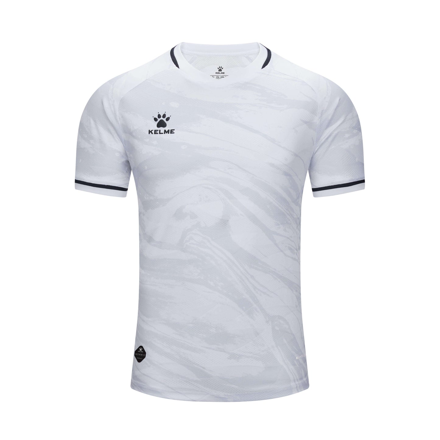 Kelme Soccer Jersey - Adults - 8451ZB1250