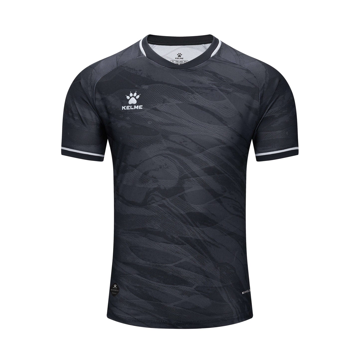 Kelme Soccer Jersey - Adults - 8451ZB1250