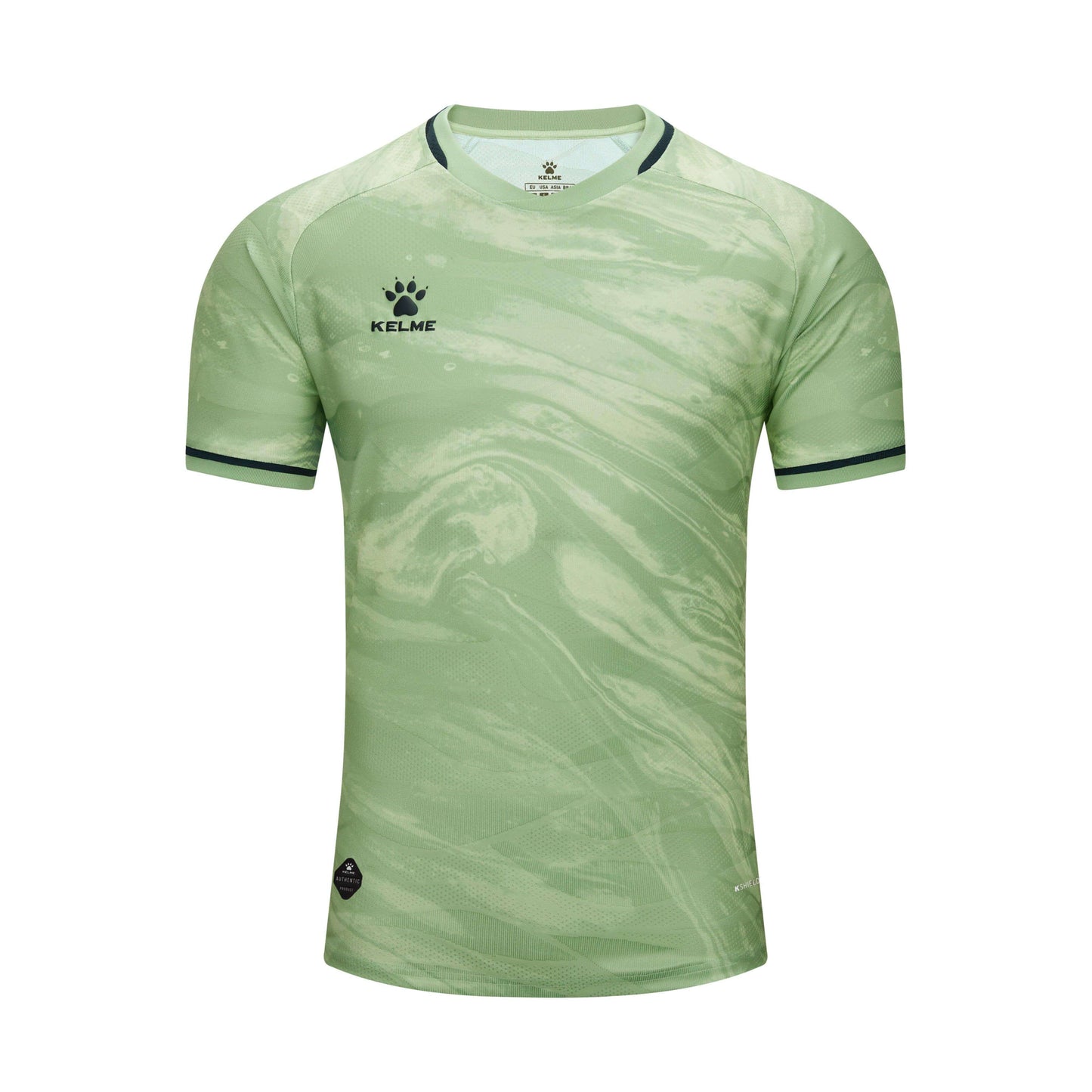 Kelme Soccer Jersey - Adults - 8451ZB1250