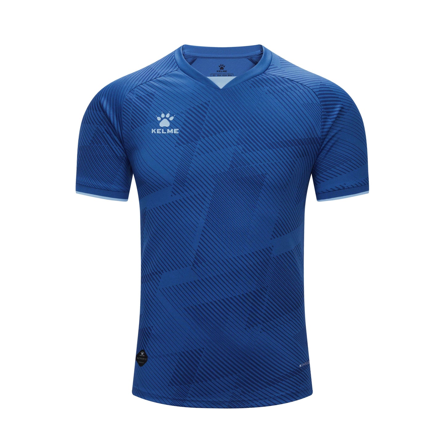 Kelme Soccer Jersey - Adults - 8451ZB1251