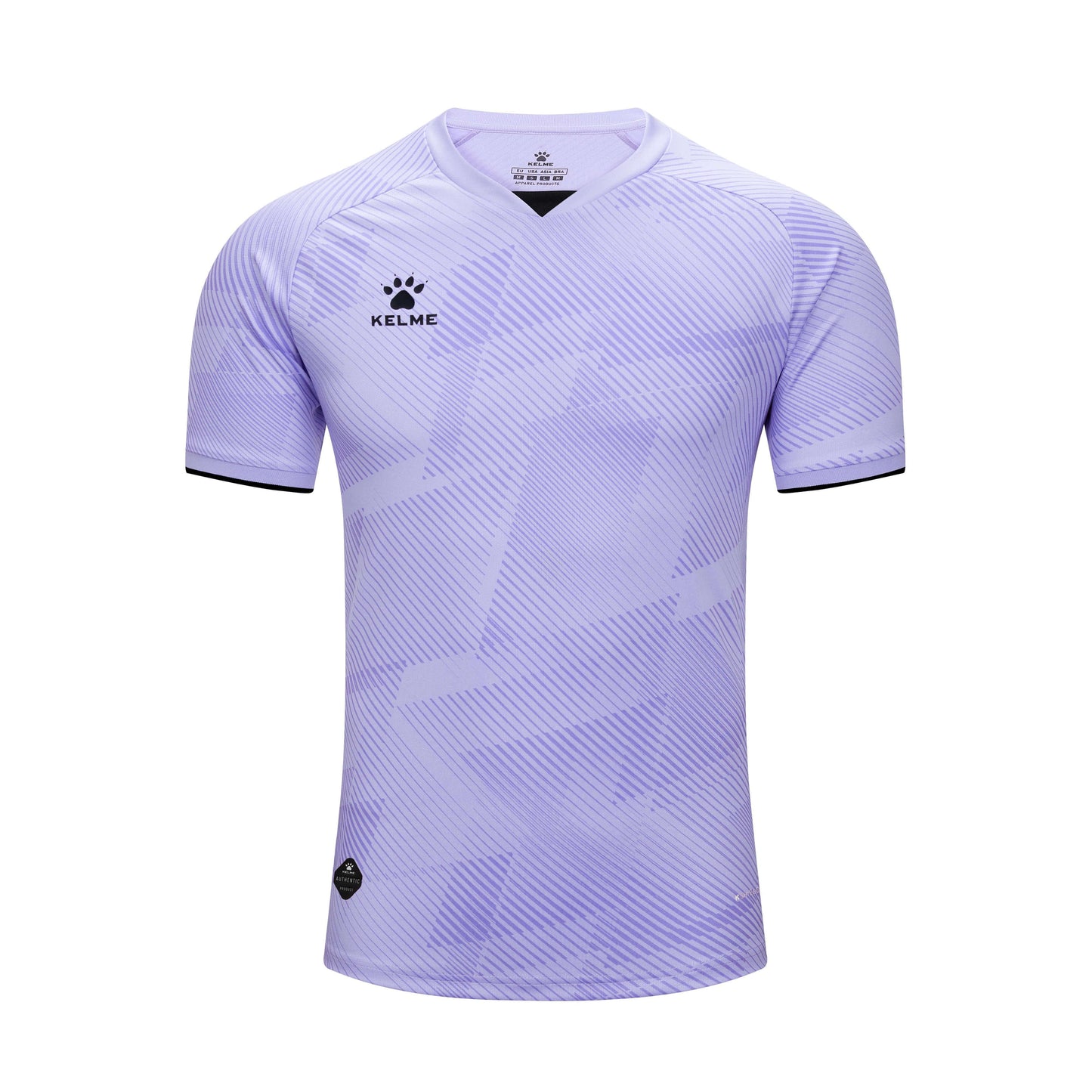 Kelme Soccer Jersey - Adults - 8451ZB1251