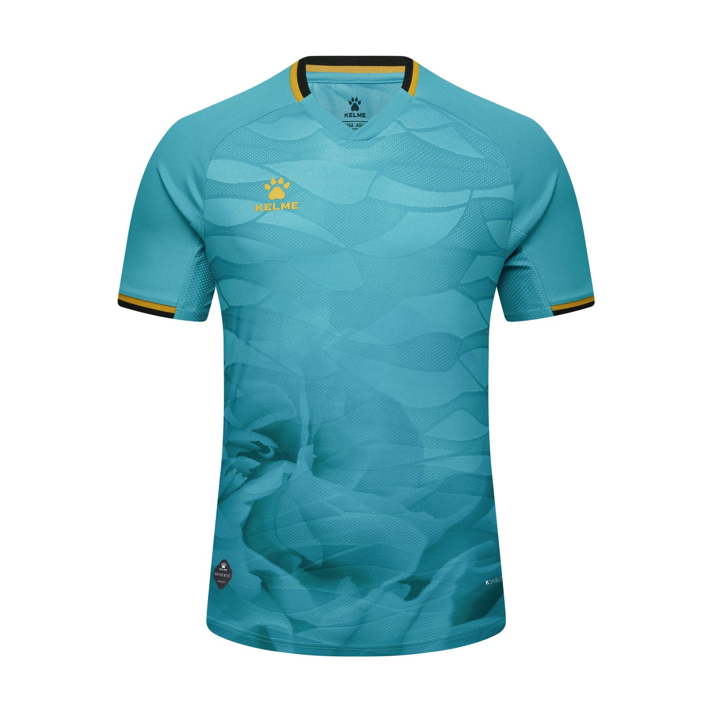Kelme Soccer Jersey - Kids and Adults - 8451ZB1252/8451ZB3252