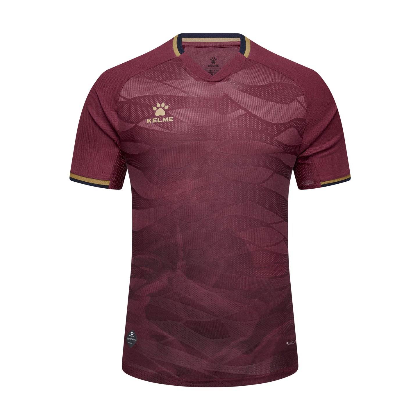 Kelme Soccer Jersey - Kids and Adults - 8451ZB1252/8451ZB3252