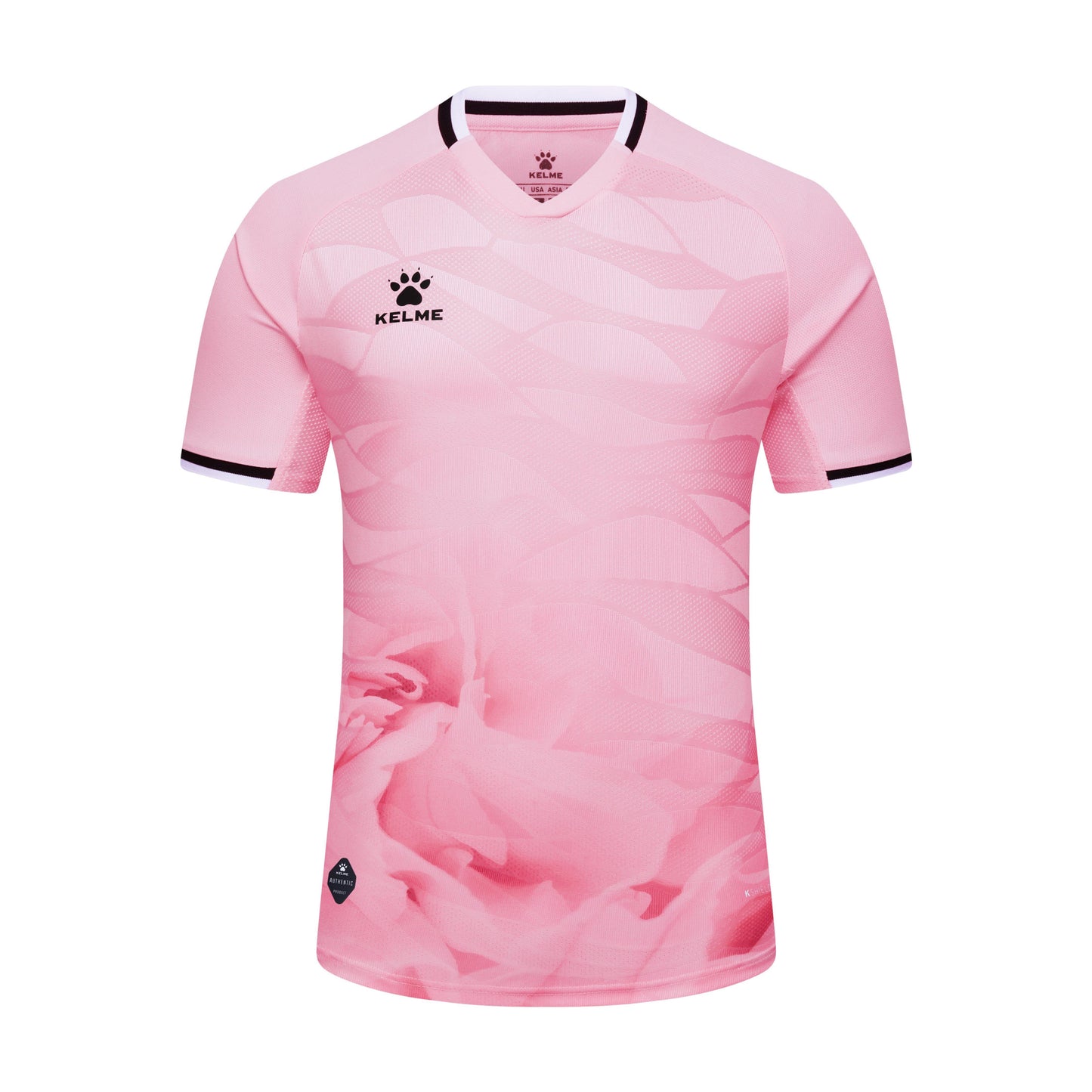 Kelme Soccer Jersey - Kids and Adults - 8451ZB1252/8451ZB3252