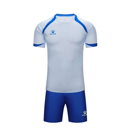 Kelme Soccer Uniform Jersey and Shorts - Adults - 8451ZB1583