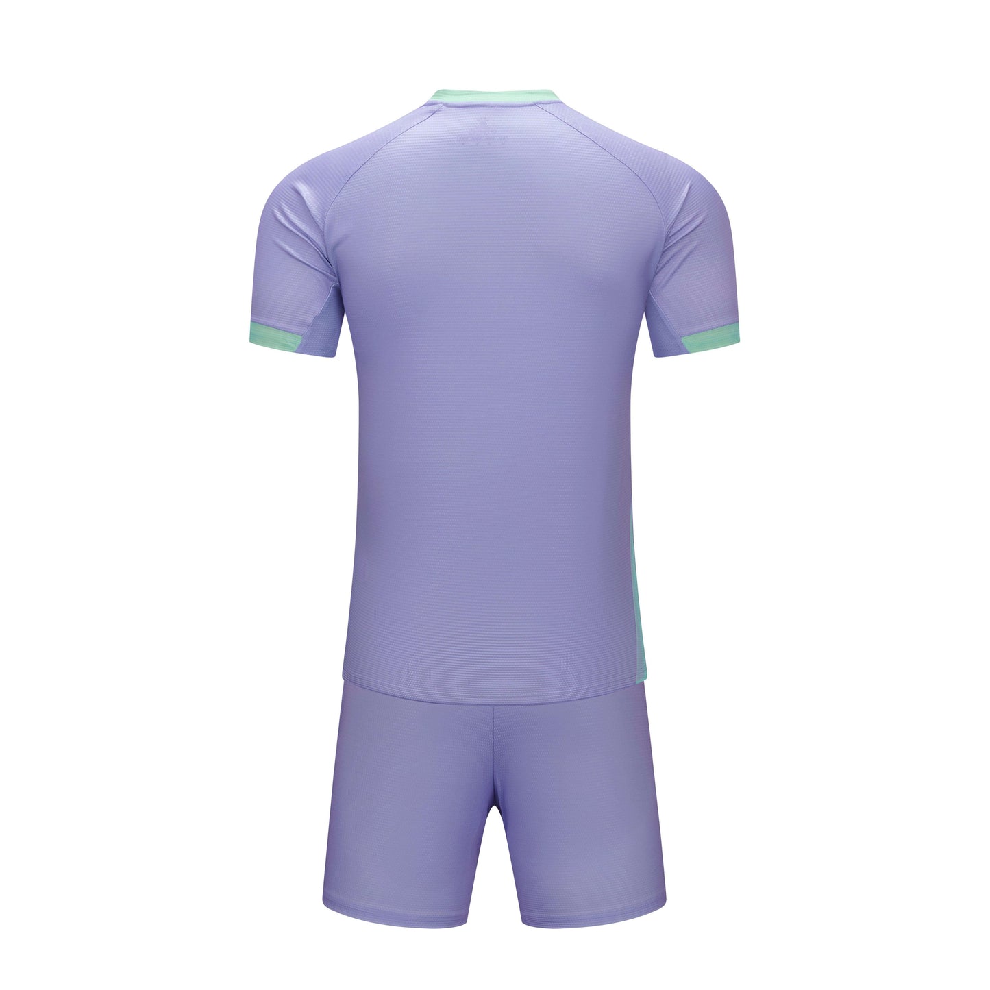 Kelme Soccer Uniform Jersey and Shorts - Adults - 8451ZB1583