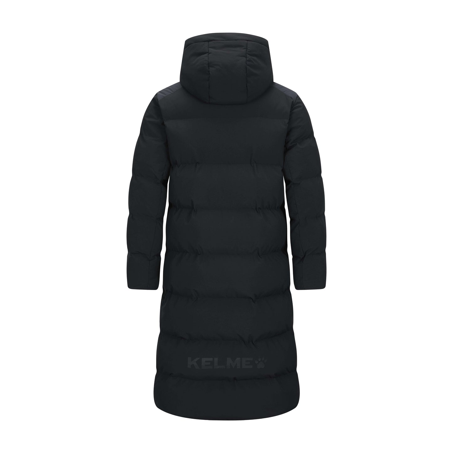 KELME Padded Long Jacket - Kids and Adults - 8461MF1030/8461MF3030