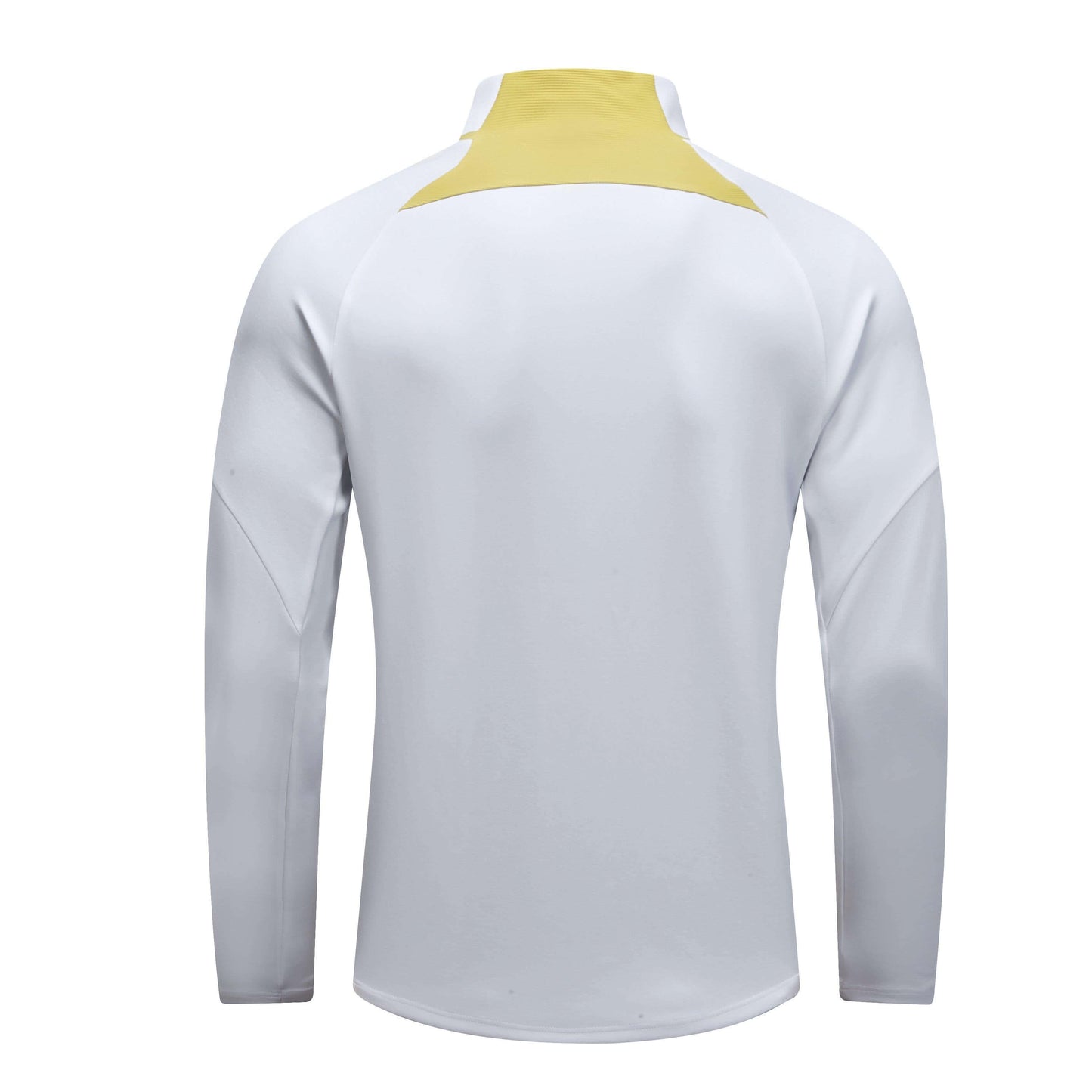 KELME Long Sleeve Training Half-Zipper Sweatshirt - Kids and Adults - 8461TT1029