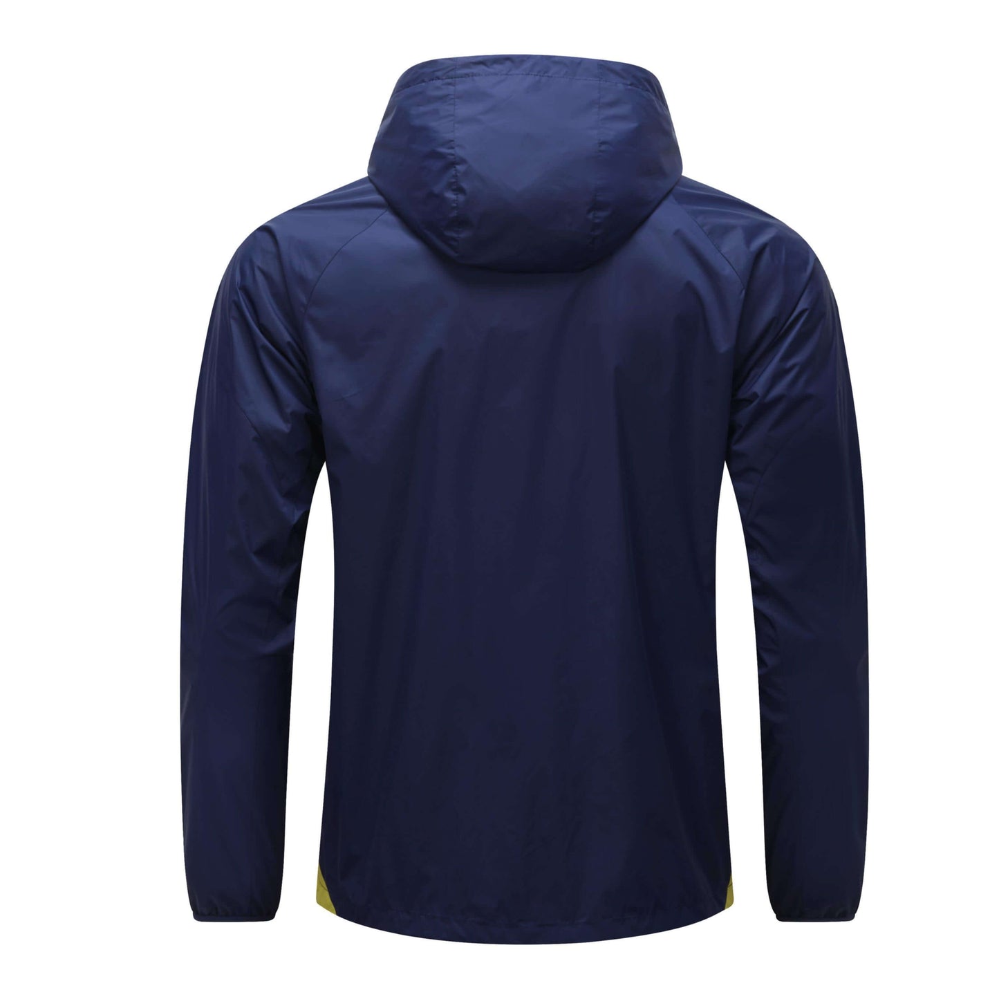 KELME Full Zipper Waterproof Training Rain Jacket - Adults - 8461WT1094