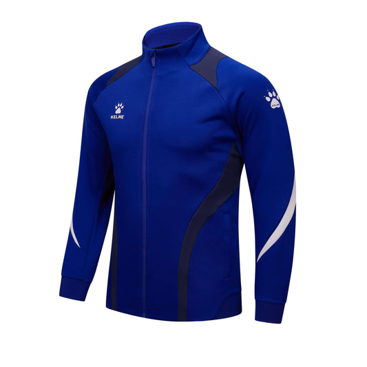 KELME Full Zipper Training Jacket - Adults - 8461WT1135