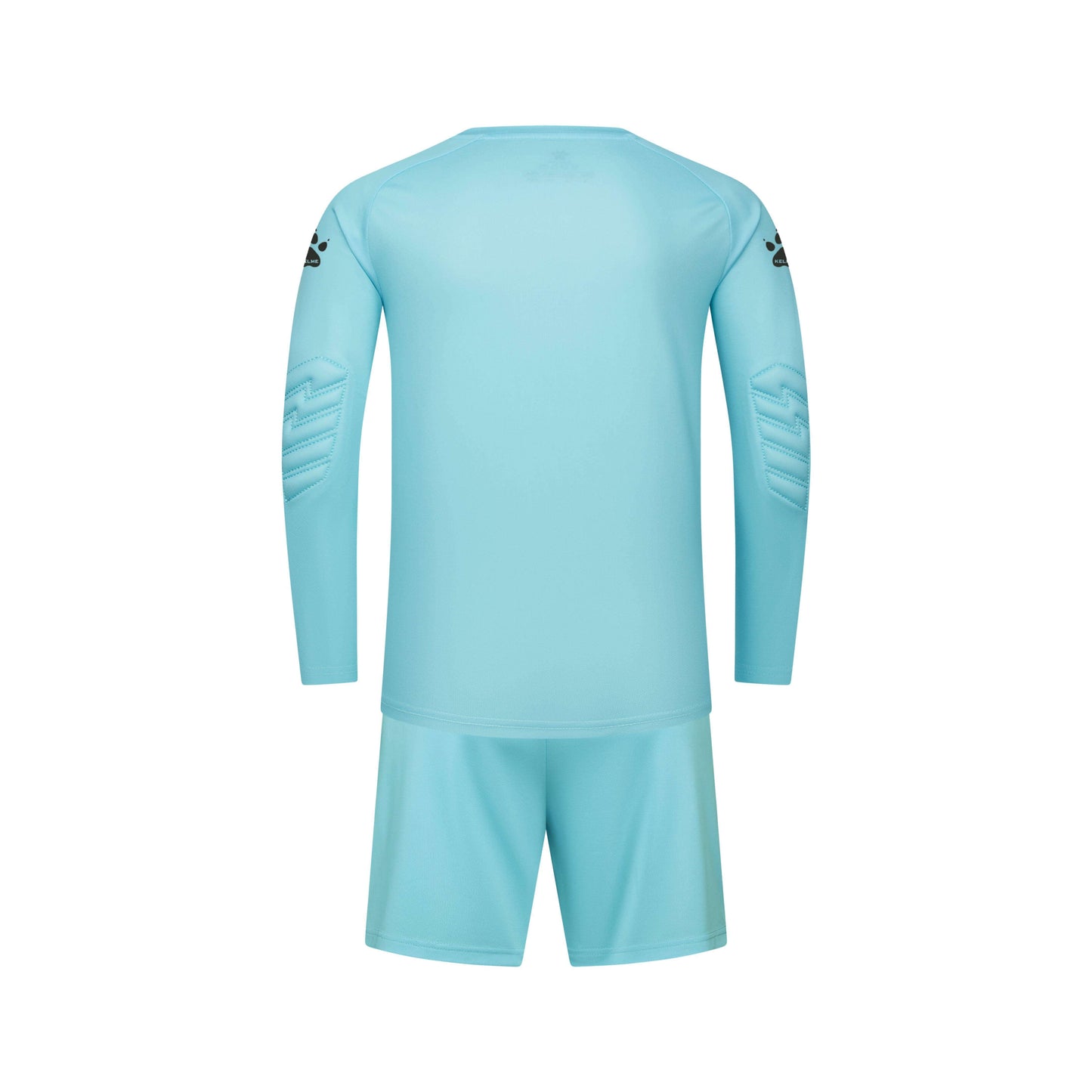 Kelme Soccer Goalkeeper Jersey Uniform Set - Kids and Adults - 8461ZB1243/ 8461ZB3243