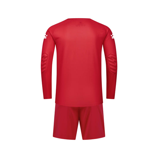 Kelme Soccer Goalkeeper Jersey Uniform Set - Kids and Adults - 8461ZB1243/ 8461ZB3243