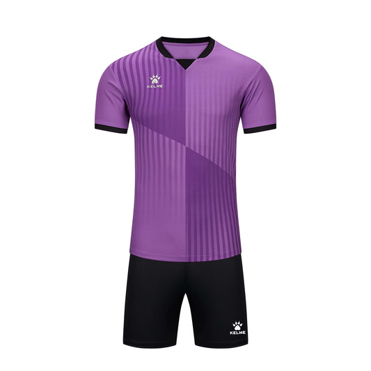 Kelme Soccer Uniform Jersey and Shorts - Adults - 8551ZB11083