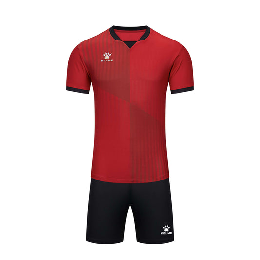 Kelme Soccer Uniform Jersey and Shorts - Adults - 8551ZB11083
