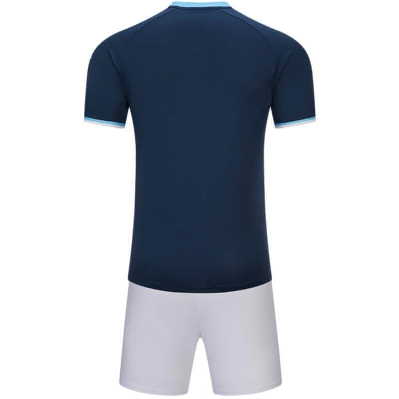 Kelme Soccer Uniform Jersey and Shorts - Kids and Adults - 8551ZB11084/8551ZB31084