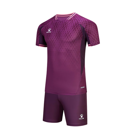 Kelme Soccer Uniform Jersey and Shorts - Adults - 8551ZB11087
