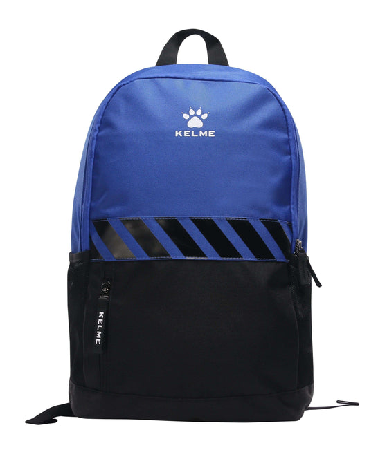 KELME Soccer Backpack Water Side Pocket - 9876003