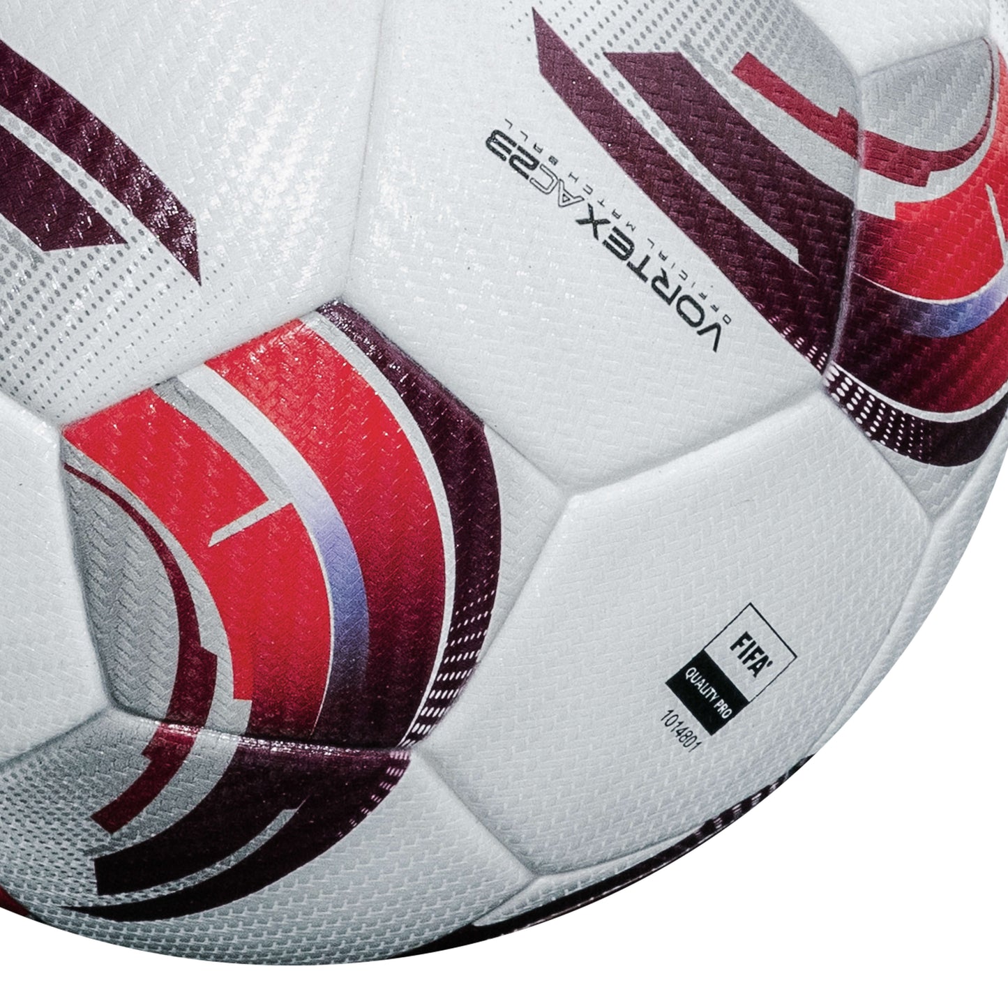 KELME FIFA Quality PRO Soccer Ball 23 AFC CUP Official Match Ball - Size 5 – AFC23QU5000