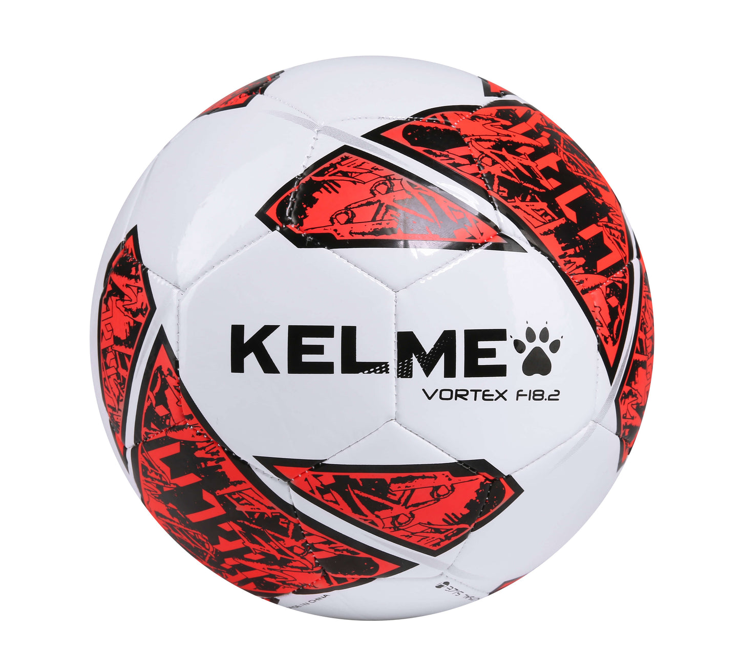 KELME Futsal Ball 32 Panels Machine Stitching - Size 4 - 9086842