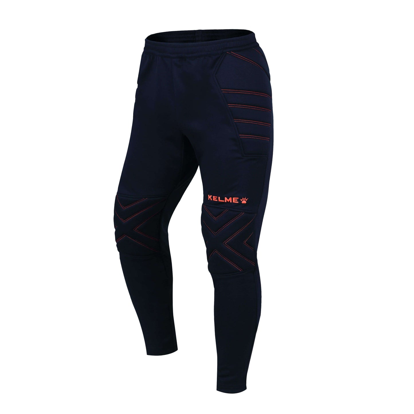 Kelme Soccer Goalkeeper Pants - Kids and Adults - K15Z408L/ K15Z408LC