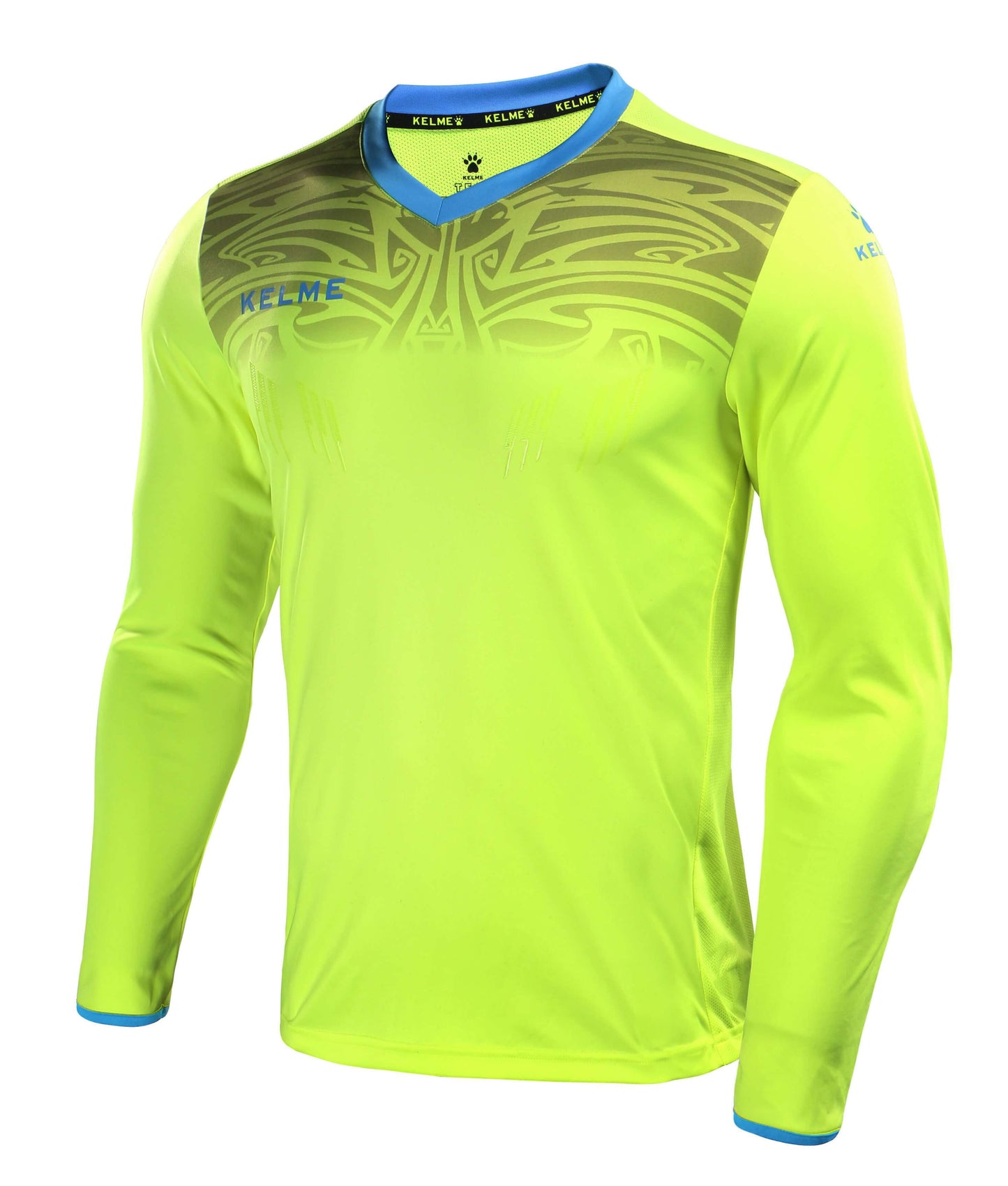 Kelme Soccer Goalkeeper Jersey Uniform Set - Kids and Adults - 3871007/ 3873007