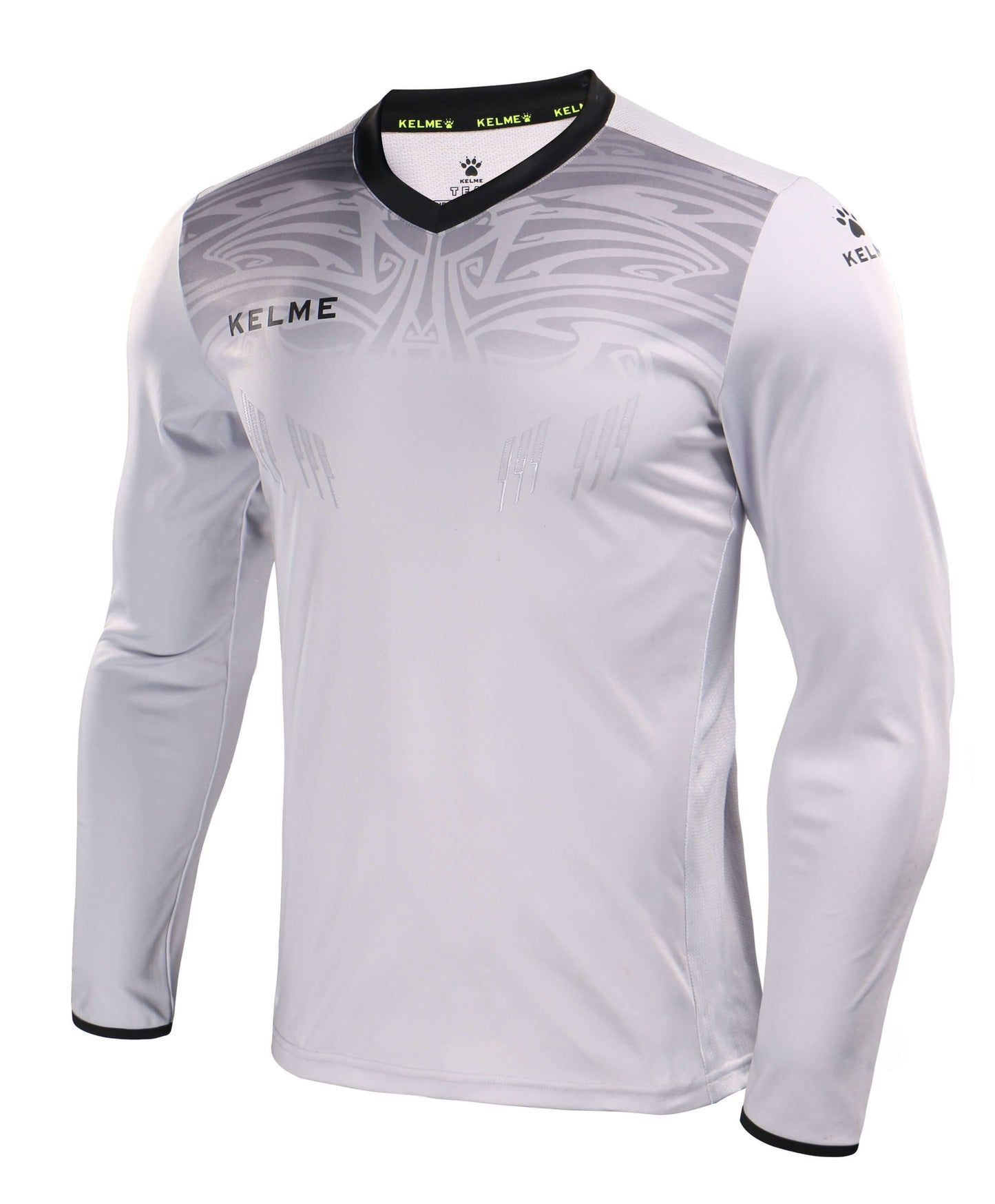 Kelme Soccer Goalkeeper Jersey Uniform Set - Kids and Adults - 3871007/ 3873007