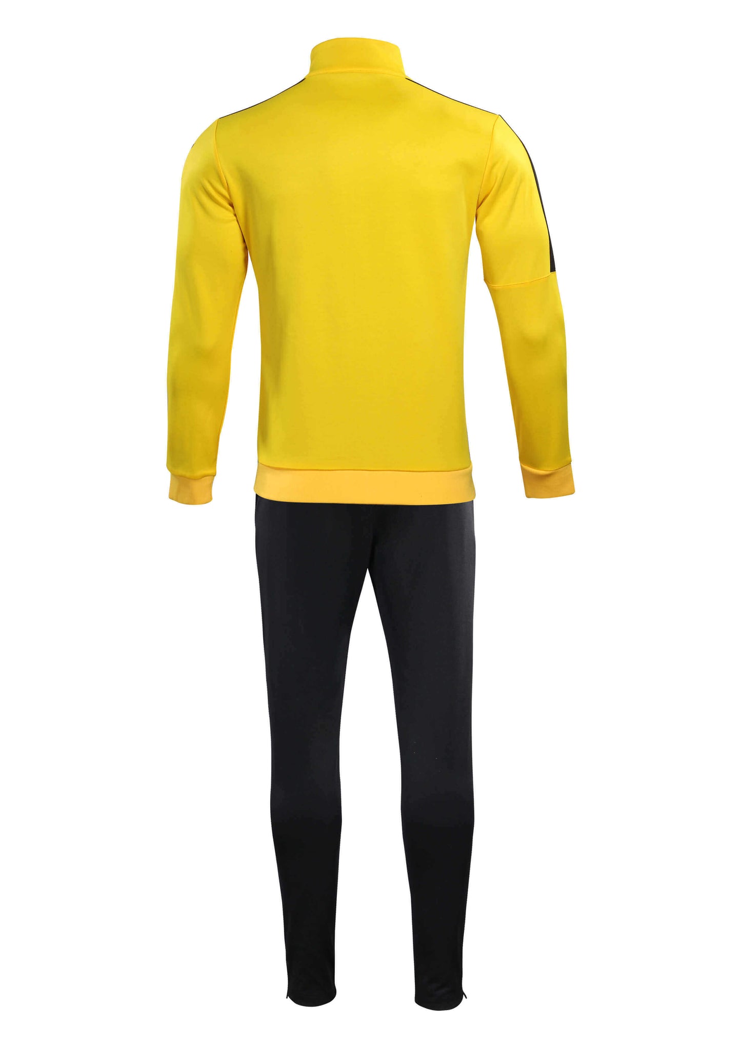 KELME Full Zipper Jacket and Pants Training Tracksuit - Kids and Adults - 3771200/3773200