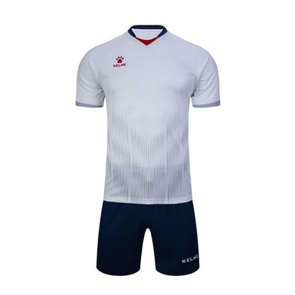 Kelme Soccer Uniform Jersey and Shorts - Adults - 3801096