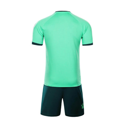 Kelme Soccer Uniform Jersey and Shorts - Adults - 3801096