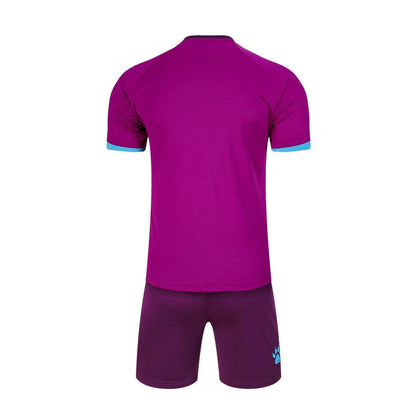 Kelme Soccer Uniform Jersey and Shorts - Adults - 3801096