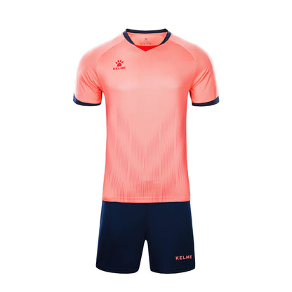 Kelme Soccer Uniform Jersey and Shorts - Adults - 3801096