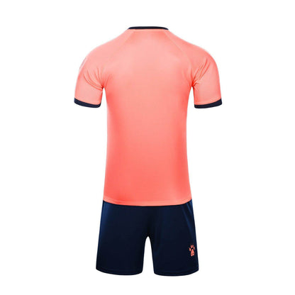 Kelme Soccer Uniform Jersey and Shorts - Adults - 3801096