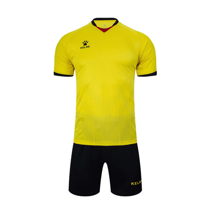 Kelme Soccer Uniform Jersey and Shorts - Adults - 3801096