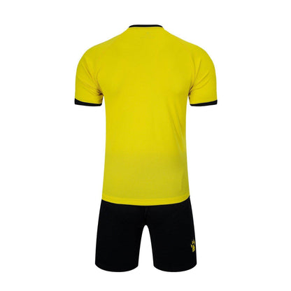 Kelme Soccer Uniform Jersey and Shorts - Adults - 3801096