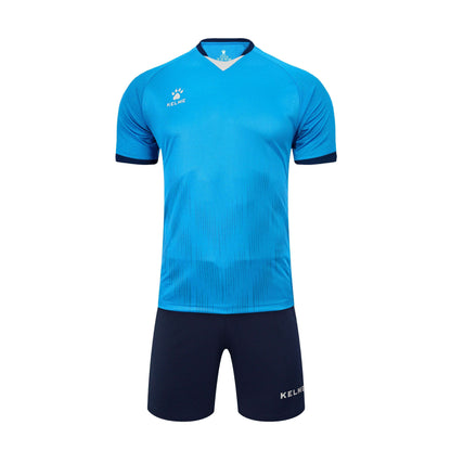 Kelme Soccer Uniform Jersey and Shorts - Adults - 3801096