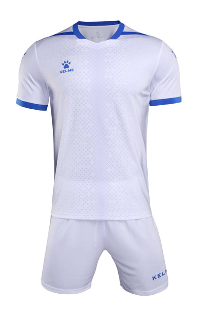Kelme Soccer Uniform Jersey and Shorts - Adults - 3801098
