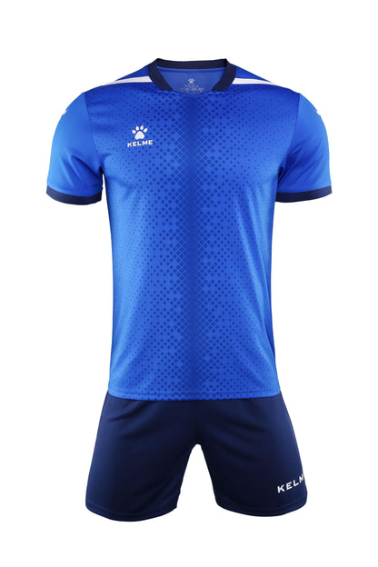 Kelme Soccer Uniform Jersey and Shorts - Adults - 3801098
