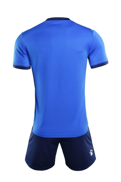 Kelme Soccer Uniform Jersey and Shorts - Adults - 3801098